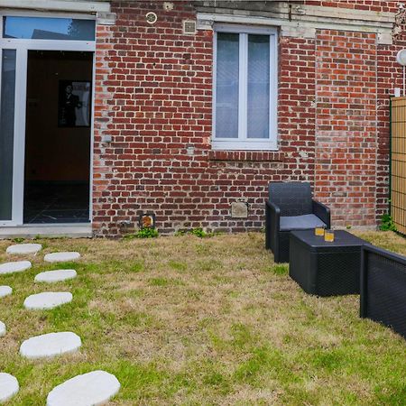 Cinema Prive-Compiegne - Sitivia Villa Margny-les-Compiegne Eksteriør bilde