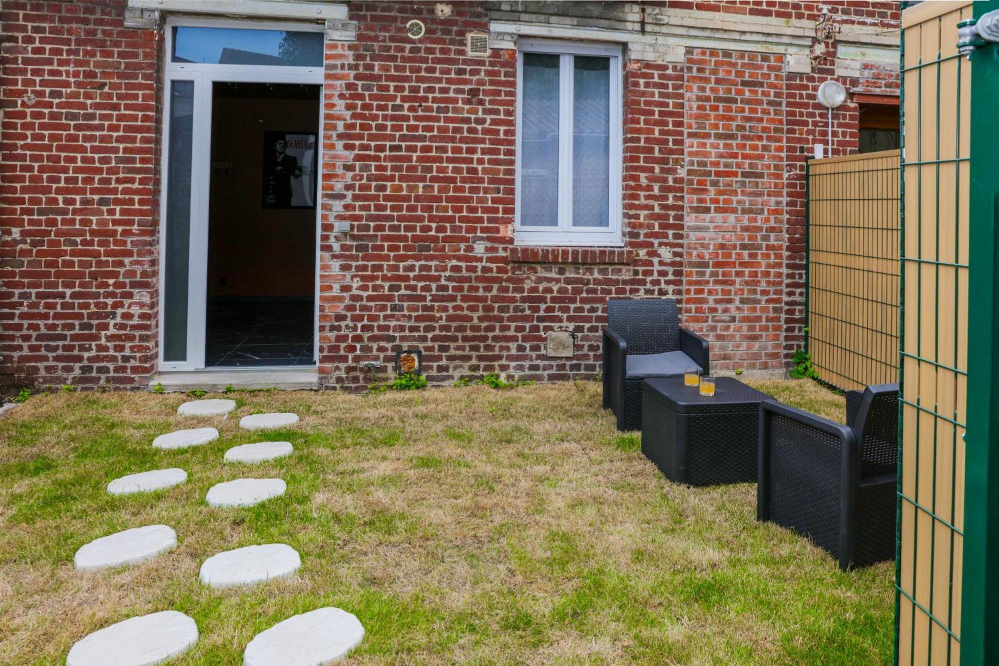Cinema Prive-Compiegne - Sitivia Villa Margny-les-Compiegne Eksteriør bilde