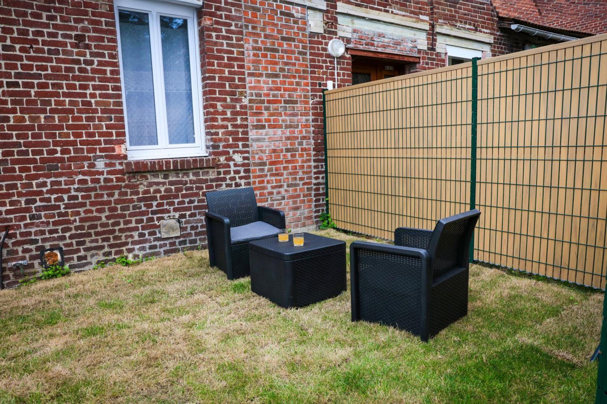 Cinema Prive-Compiegne - Sitivia Villa Margny-les-Compiegne Eksteriør bilde