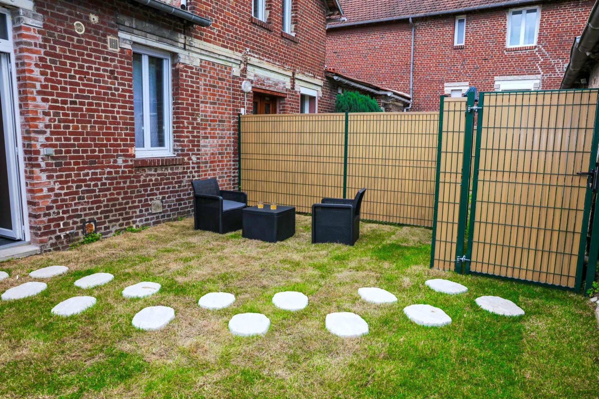 Cinema Prive-Compiegne - Sitivia Villa Margny-les-Compiegne Eksteriør bilde