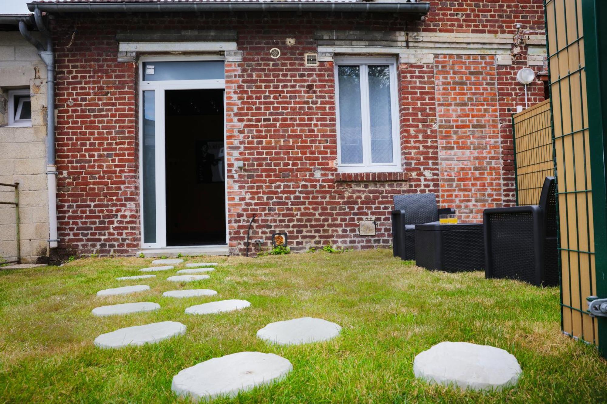 Cinema Prive-Compiegne - Sitivia Villa Margny-les-Compiegne Eksteriør bilde