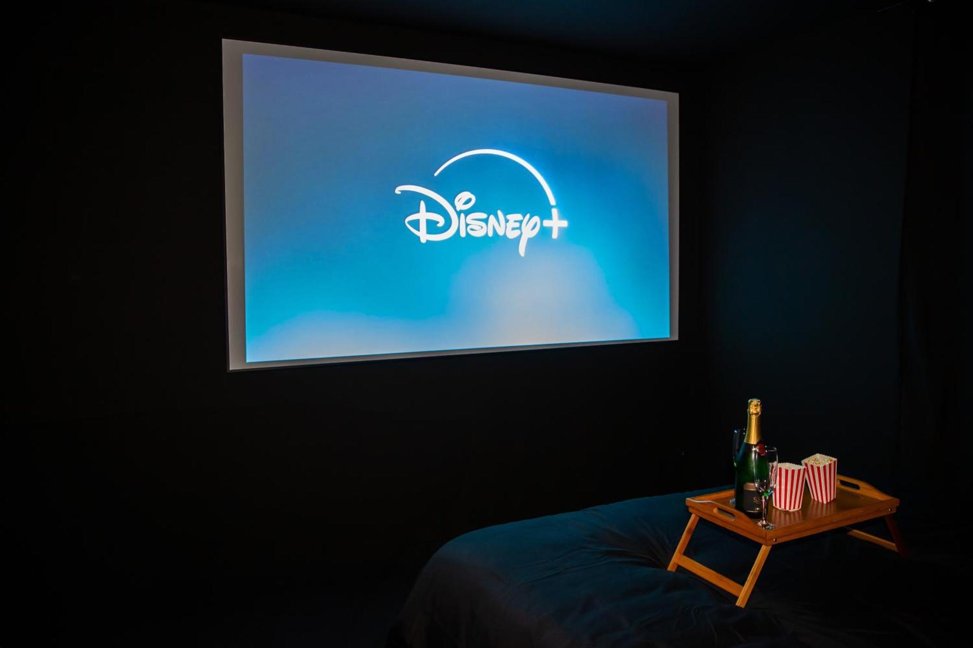 Cinema Prive-Compiegne - Sitivia Villa Margny-les-Compiegne Eksteriør bilde